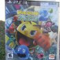 PAC-MAN and the Ghostly Adventures 2 - PlayStation 3
