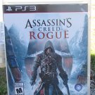 Assassin's Creed Rogue- PlayStation 3