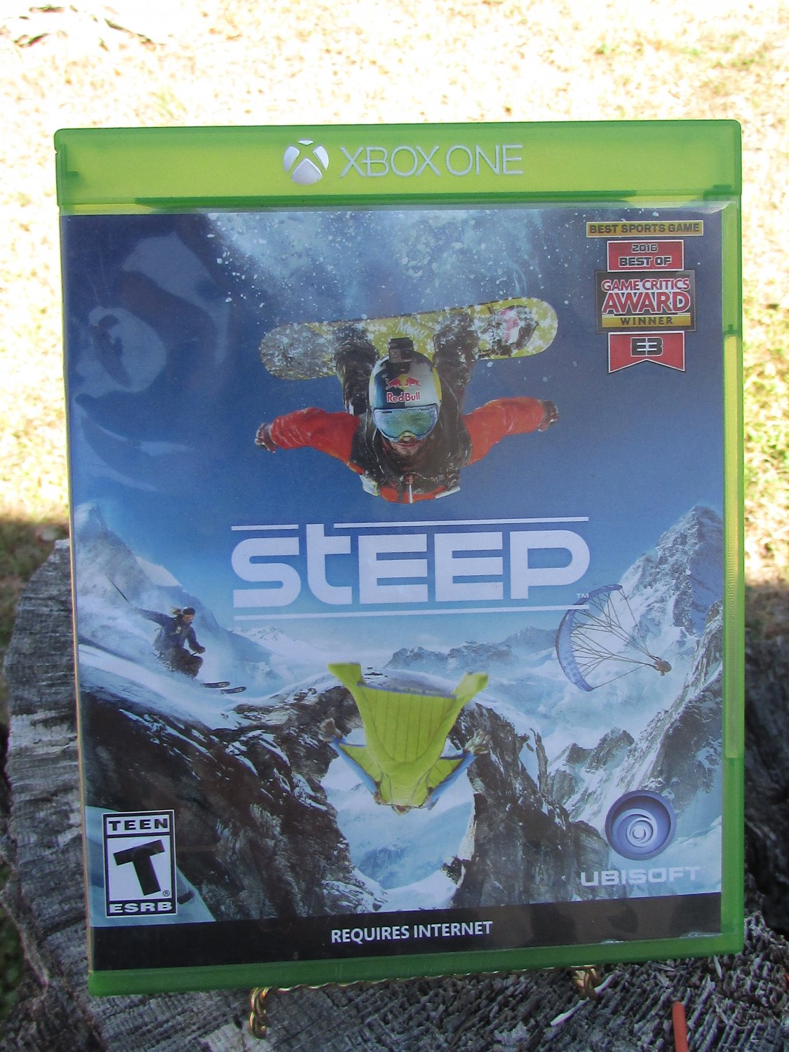 Steep - Xbox One
