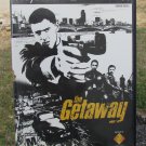 The Getaway - PlayStation 2