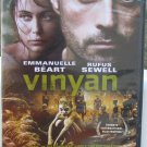Vinyan [DVD] Rufus Sewell, Emmanuelle Beart