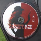 Cassidy Red [dvd] Abby Eiland