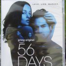 56 Days (Blu-ray)