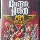 Guitar Hero - Aerosmith - PlayStation 2 (Game only)