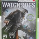 Watch Dogs - Xbox 360