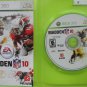 Madden NFL 10 - Xbox 360