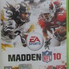 Madden NFL 10 - Xbox 360