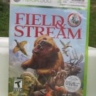 Field & Stream: Outdoorsman Challenge - Xbox 360