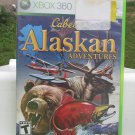 Cabelas Alaskan Adventure - Xbox 360