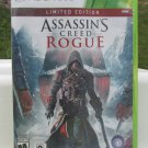 Assassin's Creed Rogue- Xbox 360