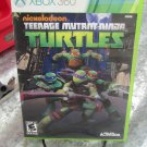 Teenage Mutant Ninja Turtles xbox 360