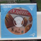 Scrabble CD-ROM [Hasbro, 2001] General Mills cereal promotion