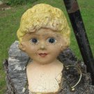 Doll Head from maybe the 1920s