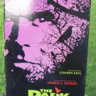 The Dark Half [VHS] Romero directs King