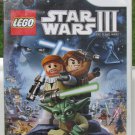 LEGO STAR WARS III: THE CLONE WARS WII