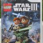 LEGO STAR WARS III: THE CLONE WARS WII
