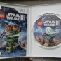 LEGO STAR WARS III: THE CLONE WARS WII
