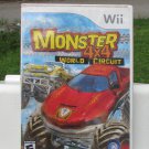 Monster 4x4: World Circuit - Nintendo Wii