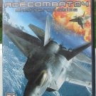 Ace Combat 4: Shattered Skies - PlayStation 2