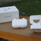 Apple AirPods A3047 (second gen) Wireless Earbuds White (used sold as is)