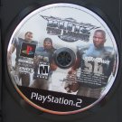 Blitz The League - PlayStation 2 by Midway (disc only)