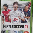 FIFA Soccer 11 - Xbox 360