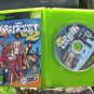 NBA Street, Vol. 2 - Xbox