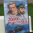 20,000 LEAGUES UNDER THE SEA [dvd] (2 disc set) 1954