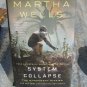 System Collapse: The Murderbot Diaries (hardcover)