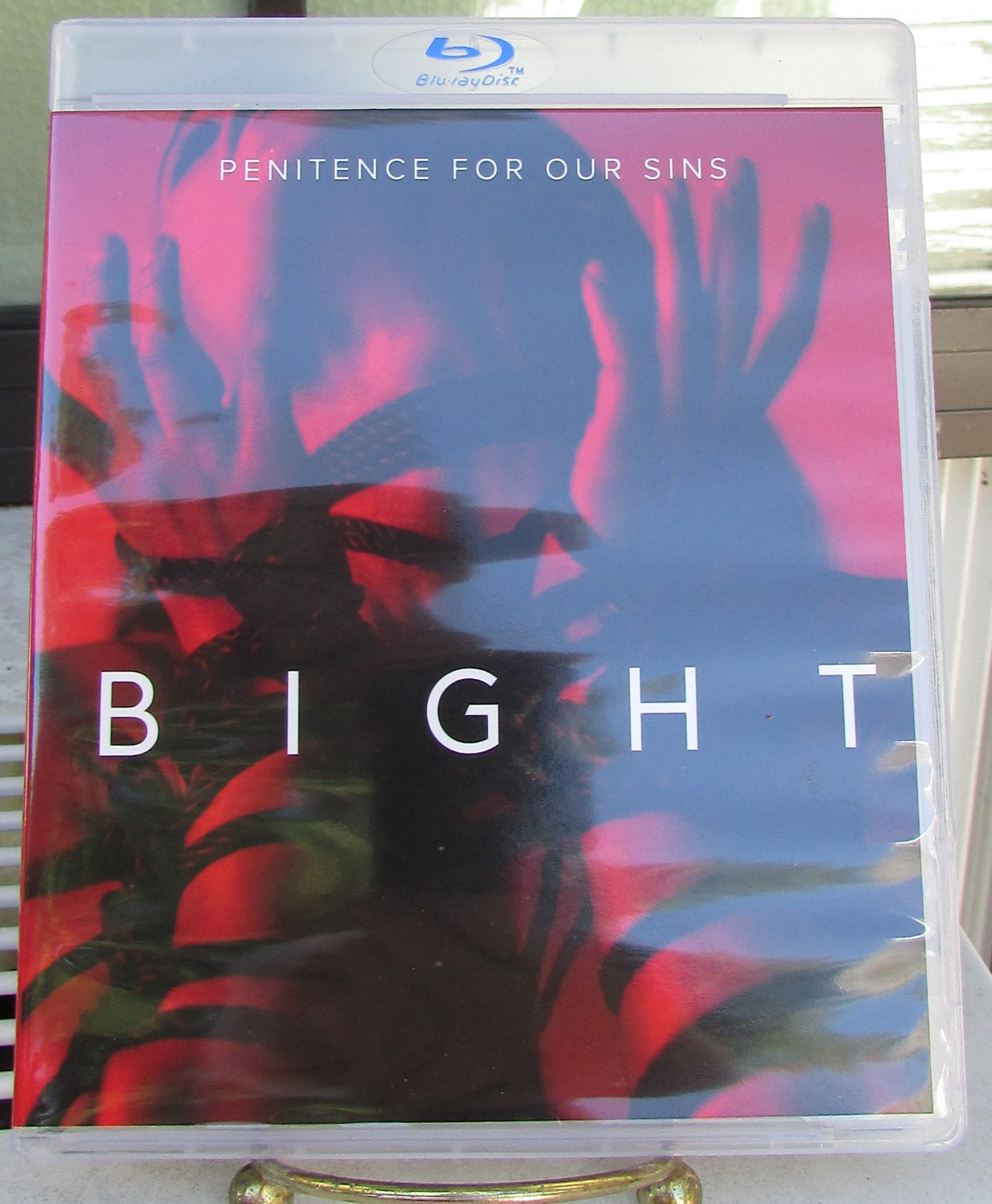 Bight (Blu-ray)