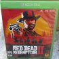 Red Dead Redemption 2 Xbox One