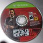 Red Dead Redemption 2 Xbox One
