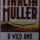 A Wild and Lonely Place By Marcia Muller