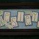 Custom Name Frames
