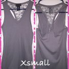 New junior top