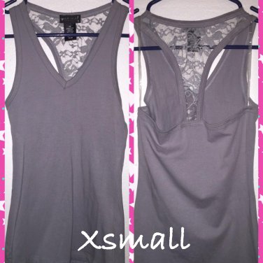 New junior top