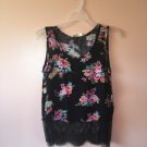 New Blush Junior top