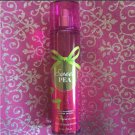Bath and body work Sweet pea fragrance