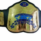 WWE Tag Team Wrestling Championship Belt Replica 4mm plates