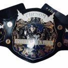 WWE Undertaker Wrestling Championship Belt 4mm belt plates