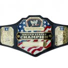 WWE United States Wrestling Champion Belt 4mm Plates Replica