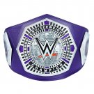 WWE Cruiser Weight Wrestling Championship Belt Replica  4mm plates