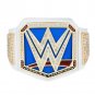 WWE Womens Championship Belt Replica 4mm plates