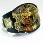 WWF Undisputed Wrestling Championship Belt Replica 4mm plates
