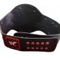 WWF Big Eagle Wrestling Championship Belt Replica  4mm Plates