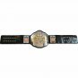 AWA World Heavyweight Wrestling Championship Belt Replica 4mm plates