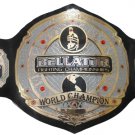 Bellator Fighting Championship Belt Replica 4mm plates