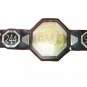 BMF Heavyweight Wrestling Championship Belt Replica 4mm plates