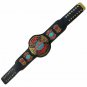 ECW World Heavyweight Wrestling Championship Belt Replica 4mm plates