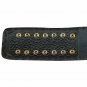 ECW World Heavyweight Wrestling Championship Belt Replica 4mm plates